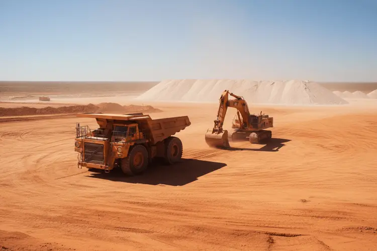 Iluka Resources: Kurseinbruch nach Ankündigung massiver Wertminderungen
