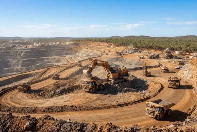 Gold Fields startet Charmoffensive für Northern-Star-Übernahme in Australien
