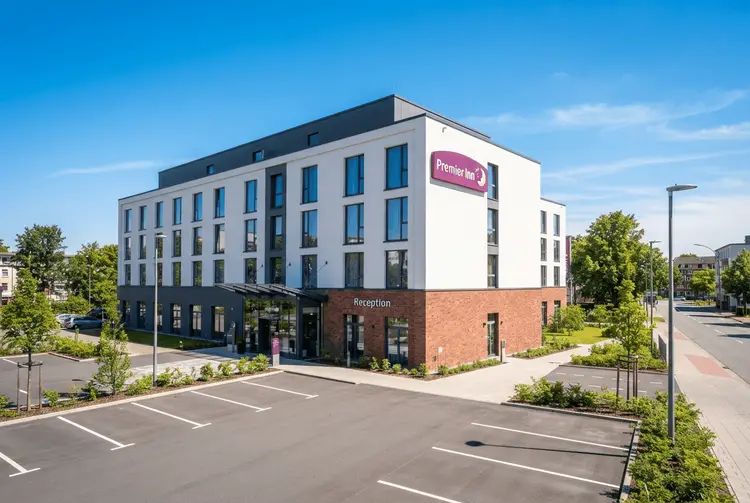 Whitbread-Aktie auf 7-Monats-Hoch nach Ergebnisoptimismus