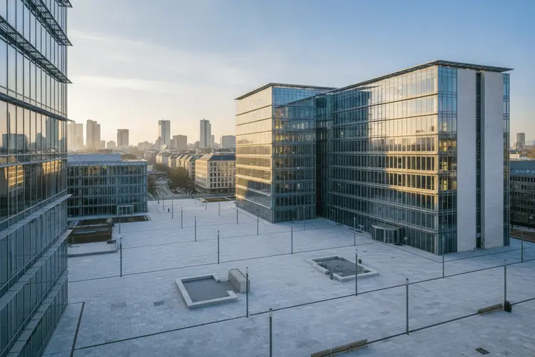 Bundesbank: Staatsausgaben retten Deutschland vor BIP-Rückgang