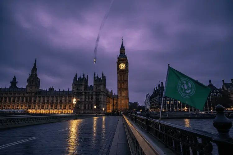Pfund unter Druck: Green Party gewinnt Labour-Hochburg in Manchester
