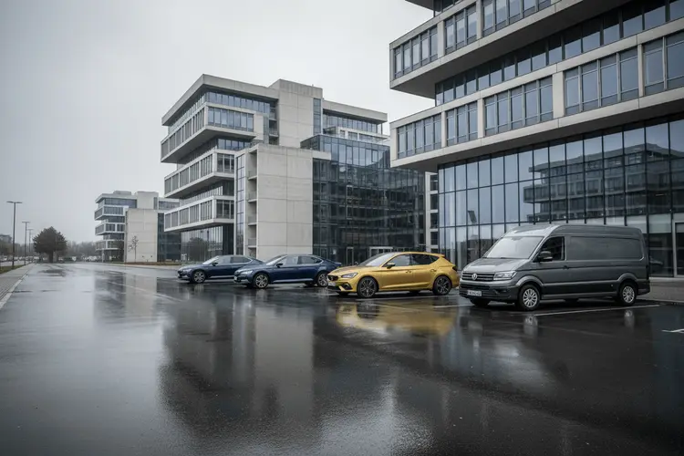 VW-Konzern: Milliarden-Einsparungen durch Marken-Umbau