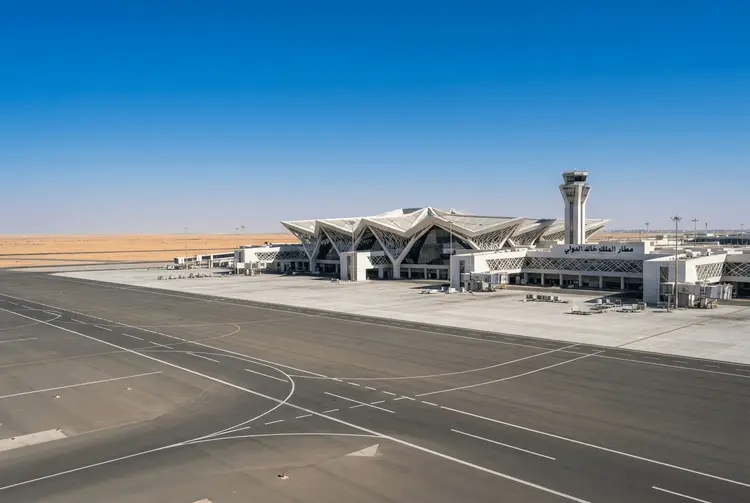FAA warnt US-Airlines vor Sicherheitsrisiken über Saudi-Arabien