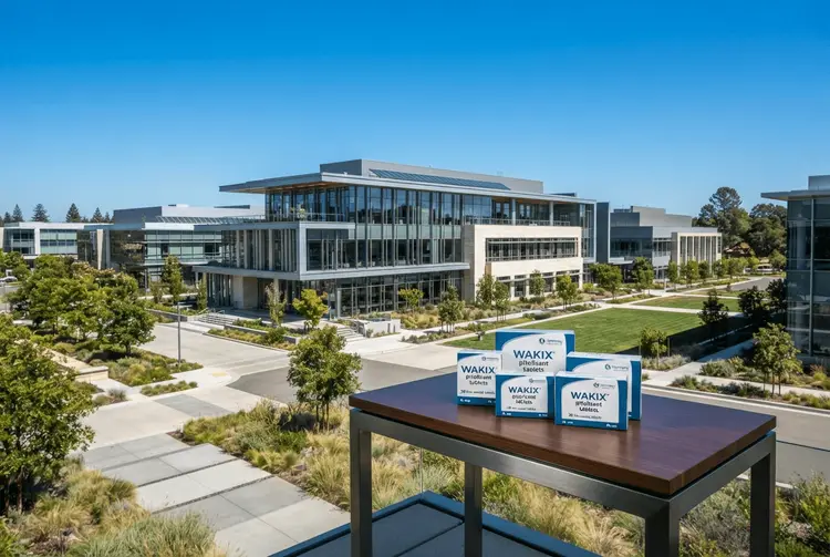 Harmony Biosciences: CEO-Wechsel schickt Aktie über 5% ins Minus
