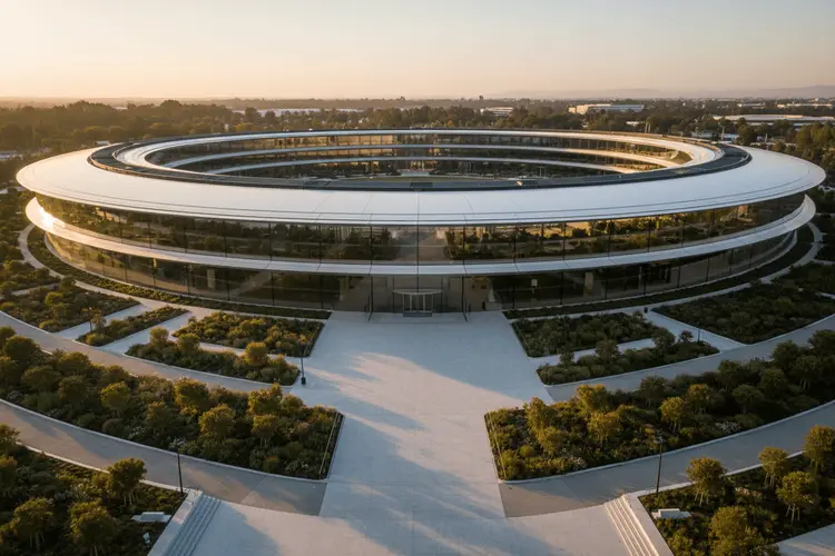 Tim Cook verlässt Apple nach 1.932% Kursgewinn als CEO