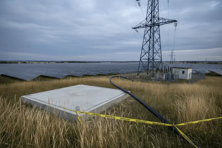 Energiewende: Neue Regeln für Windkraft und Solar geplant