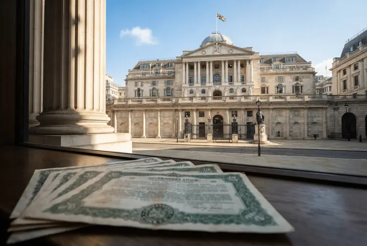 Hedgefonds warnen: BoE-Repo-Reformen könnten nach hinten losgehen
