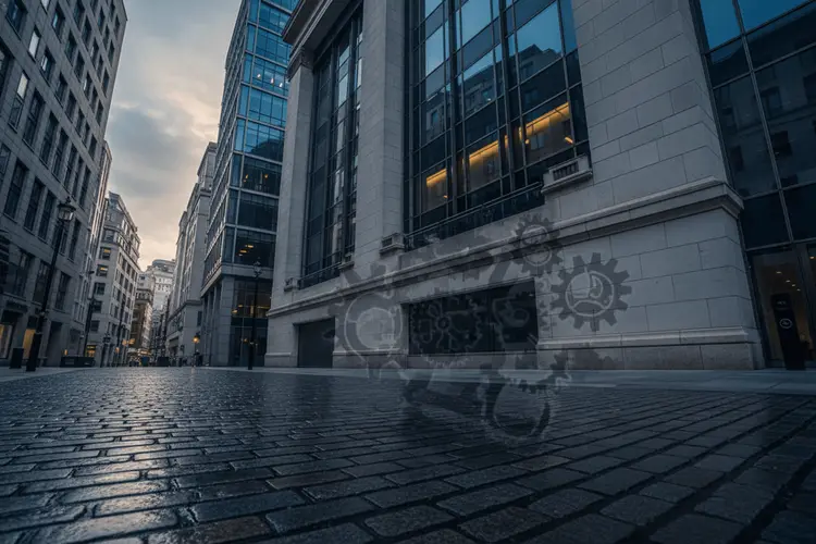 Elliott Investment steigt bei London Stock Exchange ein