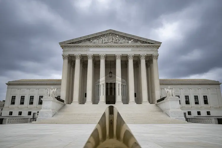 Supreme Court stellt sich hinter Fed-Direktorin Lisa Cook