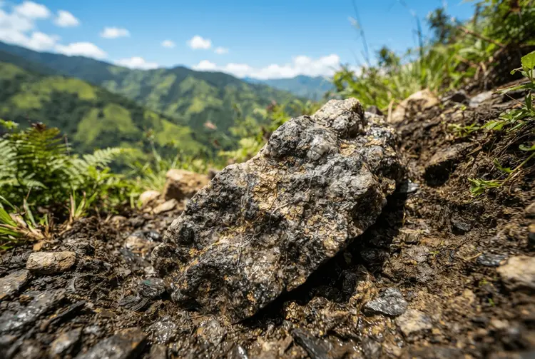 Collective Mining erweitert Ramp Zone um 340 Meter im Nordwesten