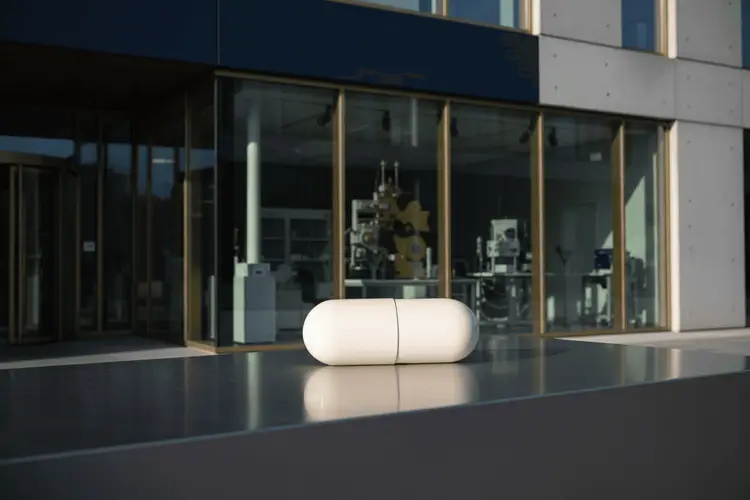 UBS hebt Kursziel für Novo Nordisk auf 390 DKK an