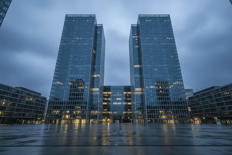 FSB-Chef Bailey warnt G20 vor drohendem Dreifachschlag für Finanzstabilität