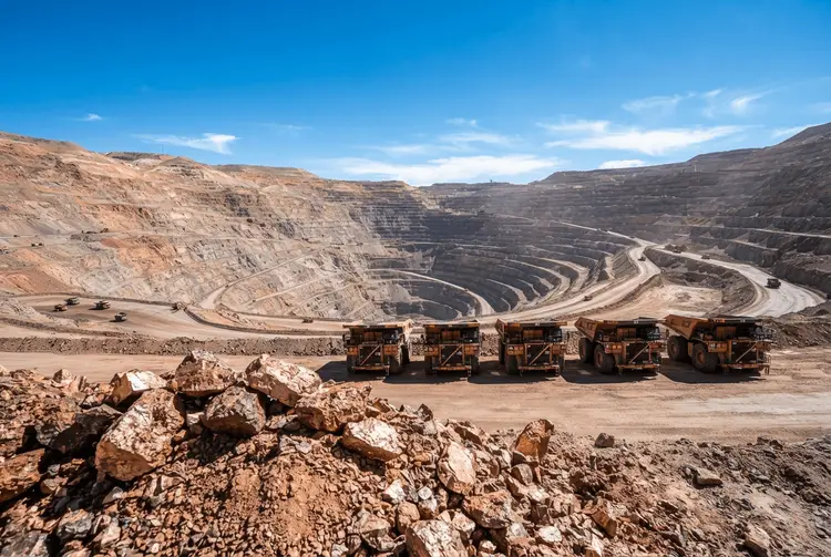 Glencore feiert ASX-Debüt: Anleger setzen auf Kupfer
