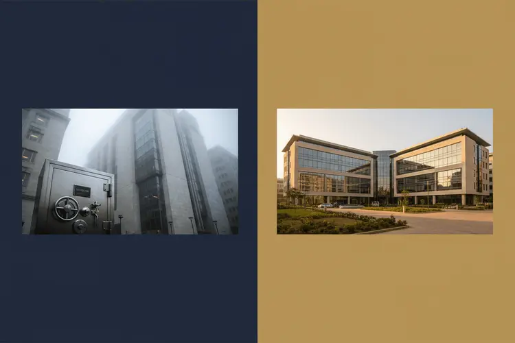 Elliott Investment Management setzt LSEG unter Druck – BASF verlagert Jobs nach Indien