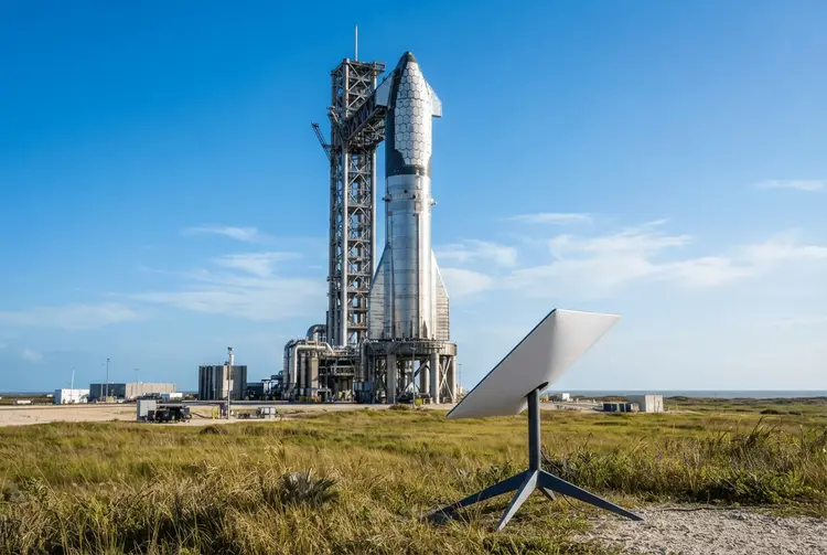 SpaceX-Aktie: Könnte eine Investition von 5.000 Dollar Millionär machen?