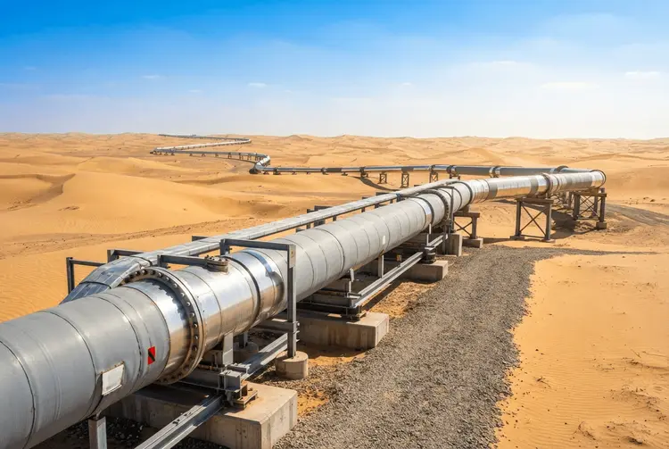 Saudi-Pipeline-Schließung: Ölmärkte zwischen Versorgungskrise und Hoffnung