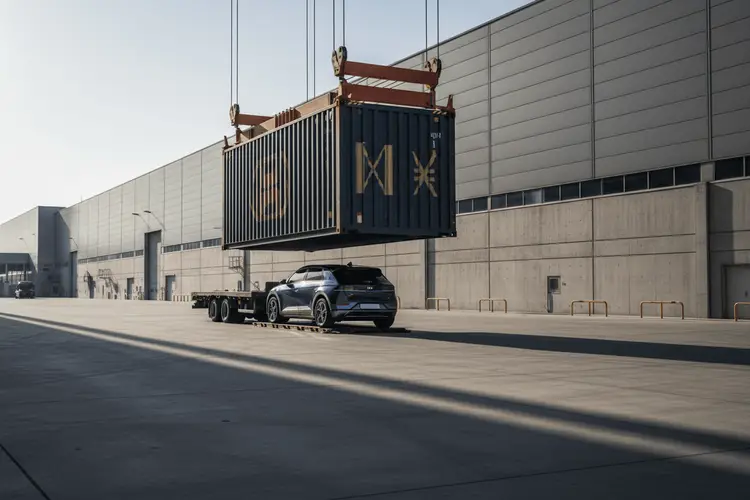 Hyundai Motor: Gewinneinbruch um 40 Prozent durch US-Zölle