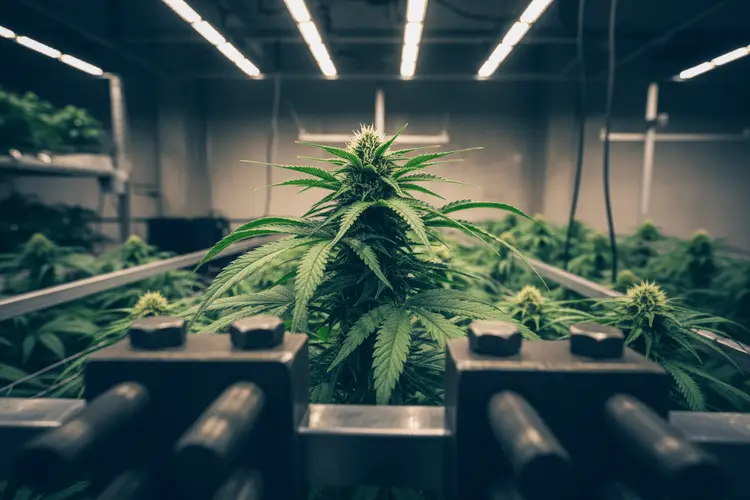 Cannerald: Cannabis-Investment in der Schweiz gerät ins Wanken