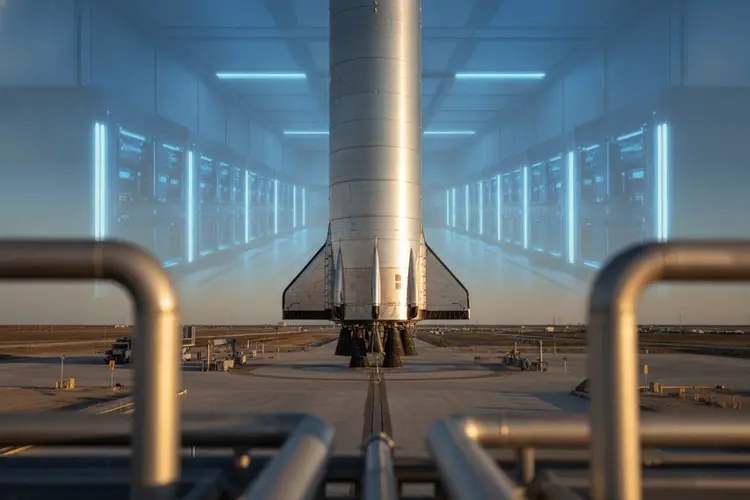Analystenstimmen: SpaceX, Nvidia, Tesla, Intel und weitere im Fokus