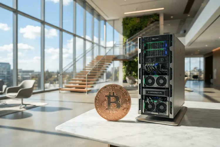 Tim Draper: Bitcoin erreicht 250.000 Dollar bis 2028 dank KI