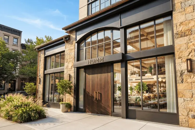 HUMM von Daniel Humm: New Yorks heißeste Restaurant-Eröffnung im Herbst