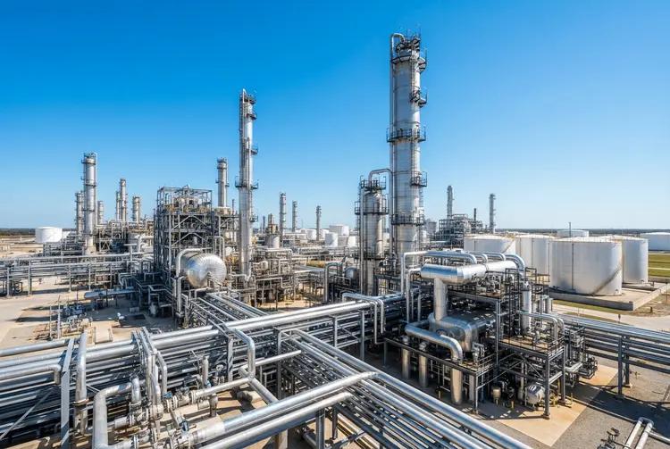 US-Raffinerien profitieren massiv von globalen Energiekrisen und Kriegen