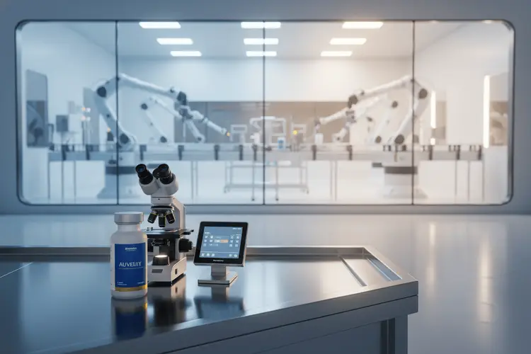 Axsome Therapeutics setzt Rekordjagd mit starken Q1-Umsätzen fort