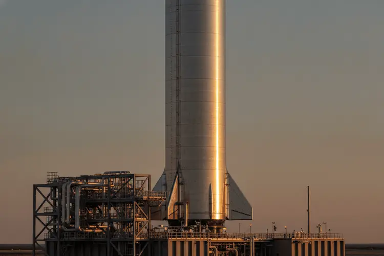 SpaceX mit Rekordumsatz: S&P 500 auf neuem Allzeithoch