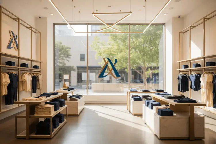 Athleta: Wie Gaps Yoga-Marke zur Beliebigkeit abstieg