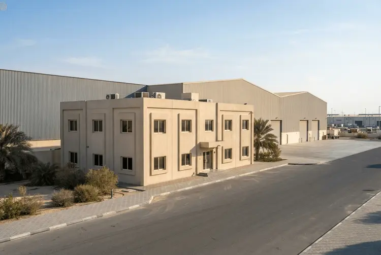 Zweifel an Radiants Milliarden: 76-Millionen-Forderung gegen Büro in Ajman