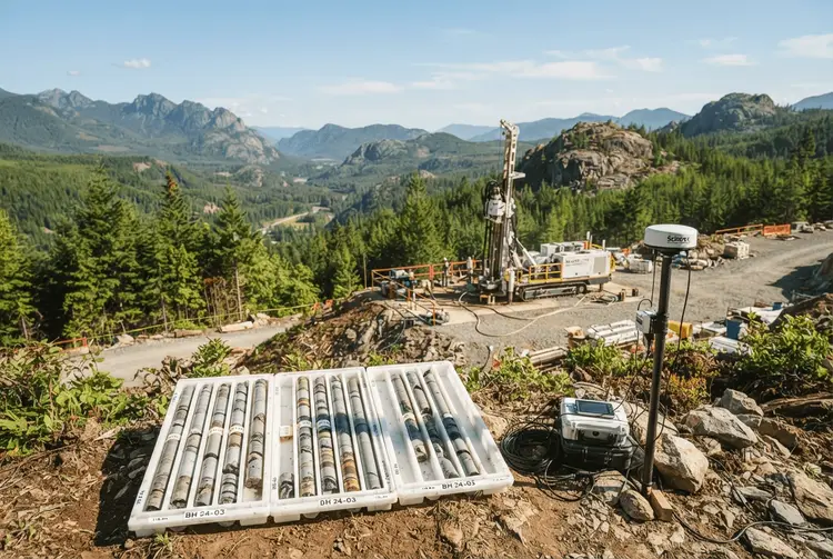 Inomin Mines schließt Exploration an Beaver-Lynx mit Sumitomo-Finanzierung ab