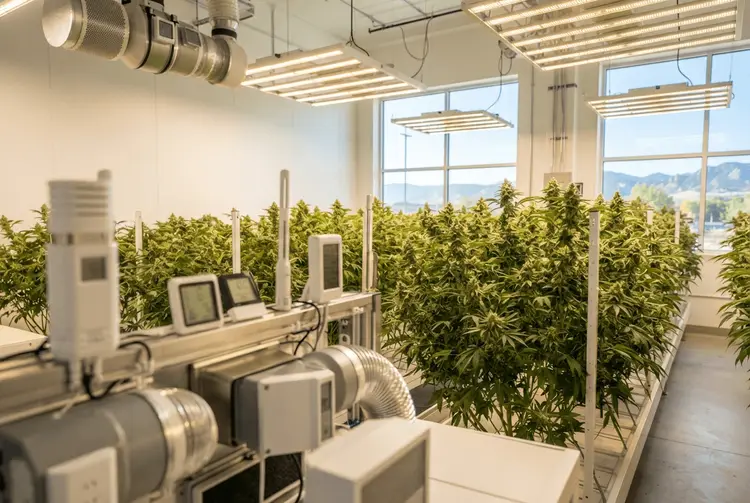 US-Forscherin erhält Bundesförderung für Studie zu Luftqualität in Cannabis-Betrieben