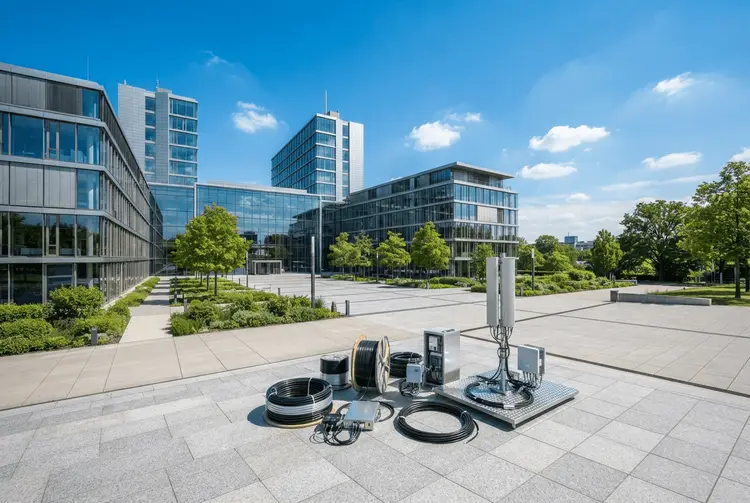 Deutsche Telekom setzt auf KI: Milliardeneinsparungen und Stellenabbau