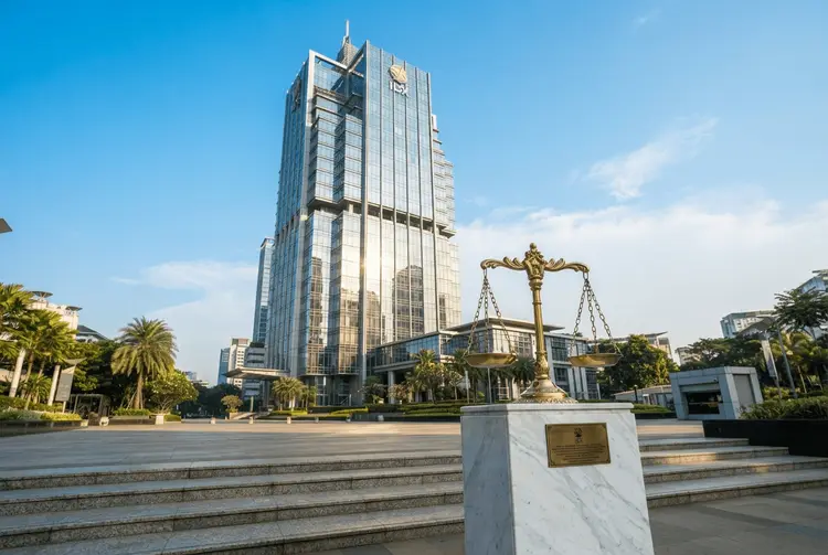 MSCI droht Indonesien mit Ausschluss aus globalen Aktienindizes