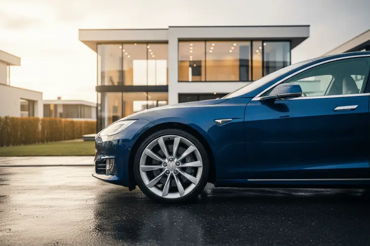 Tesla-Kläger: Sammelklage wegen falscher Versprechen zum autonomen Fahren