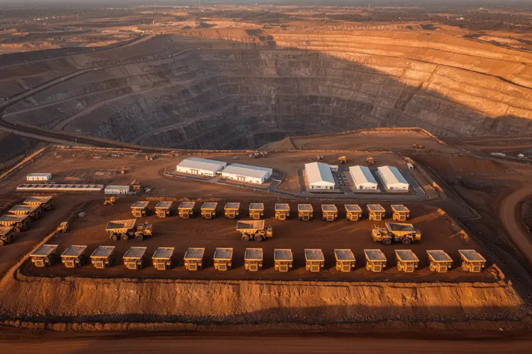 Arrow Minerals: MoU in Guinea und neues Kupferprojekt in Australien