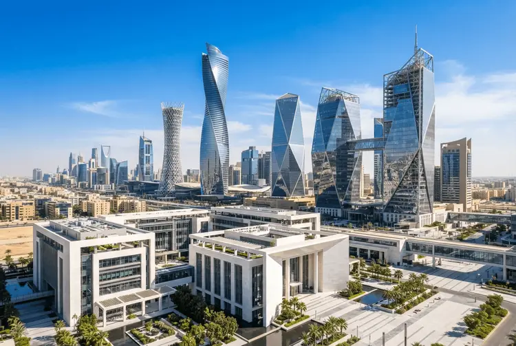 Tadawul All Share legt um 1,05 Prozent zu – Saudi-Aktien im Plus