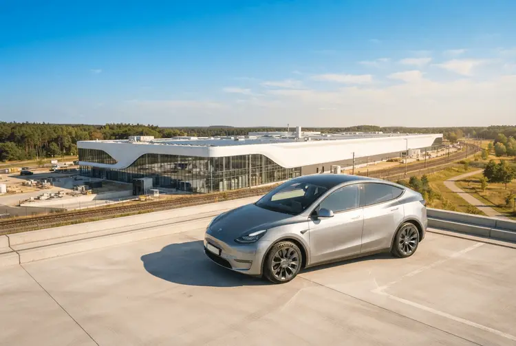 Tesla, Meta und Netflix: Große Tech-Woche steht an der Börse an