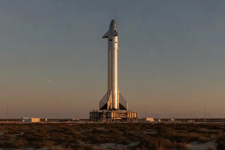 SpaceX-IPO: Japaner zeichneten Aktien für über 6,2 Milliarden Dollar