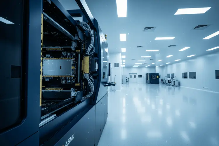 ASML plant Chipfertigung der Zukunft jenseits von EUV-Technologie