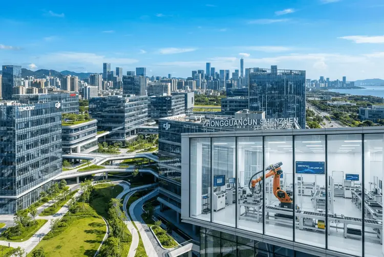China schafft 10,52 Millionen Jobs und fördert KI-Beschäftigung