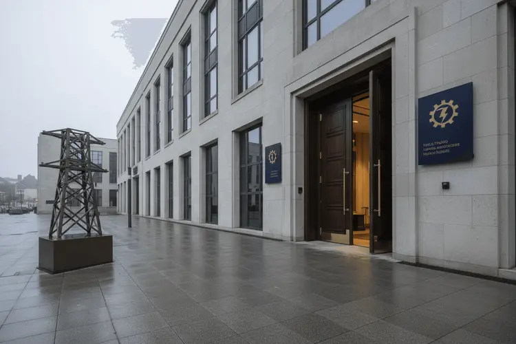 Ecofin Global Utilities Trust: Führungswechsel im Board of Directors