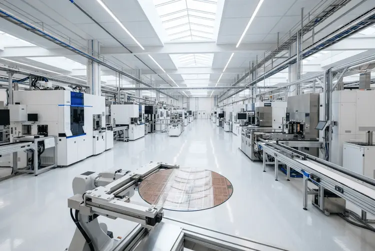 Google als KI-Chip-Hersteller: Diese drei Aktien könnten profitieren