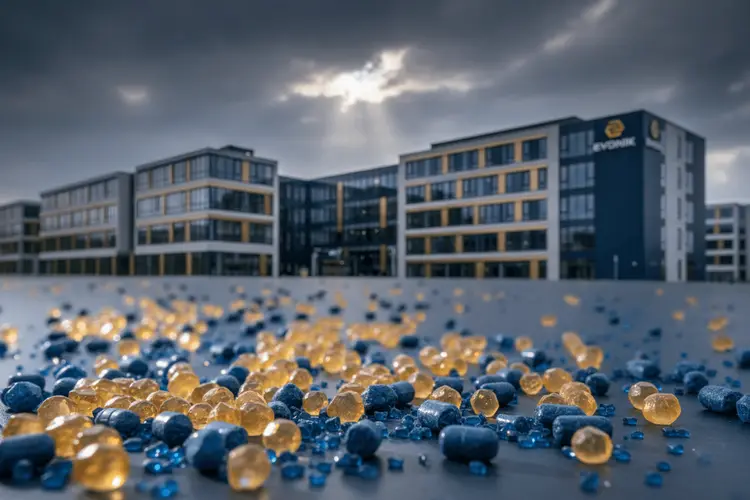 Evonik kürzt Dividende drastisch – Neue Ausschüttungspolitik beschlossen