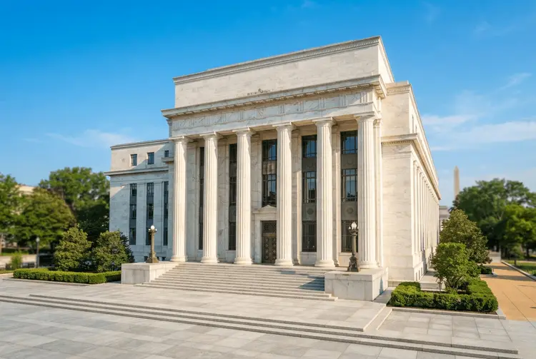 Fed vor Zinsentscheidung: Risikomanagement spricht für Zinserhöhung