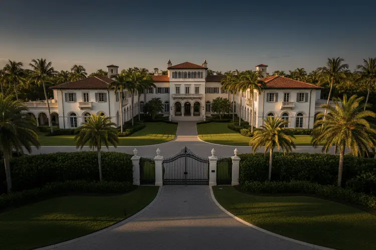 Demokratin gewinnt Nachwahl in Trumps Heimatbezirk Mar-a-Lago
