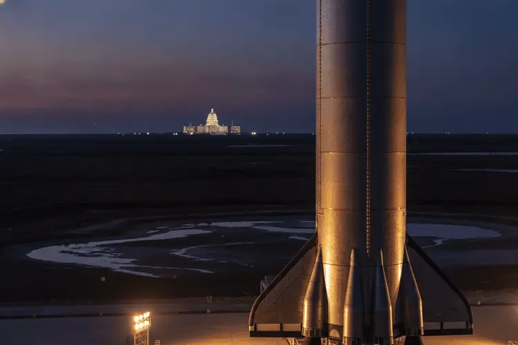 US-Kongressmitglieder kaufen SpaceX-Aktien nach historischem Rekord-Börsengang