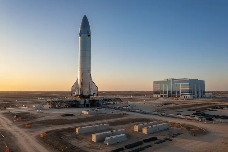 Globale Märkte: SpaceX-IPO, Tarifstreit und Geopolitik im Fokus