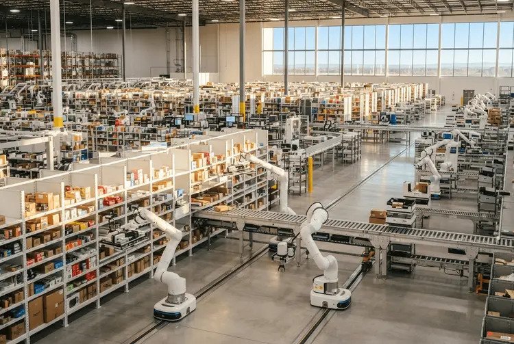 US-E-Commerce wächst 2026 stärker als erwartet – wer profitiert