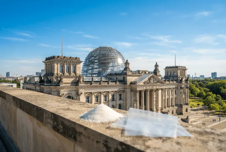 Merz-Regierung ringt um Einigung: Streit über Steuererhöhungen gefährdet Koalition